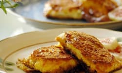 Creme Brulee French Toast  – Kosher Recipes | OU Kosher Certification – OU Kosher Certification