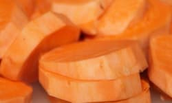 Sweet Potatoes with Pecans, Ginger, and Jalapenos – Kosher Recipes | OU Kosher Certification – OU Ko