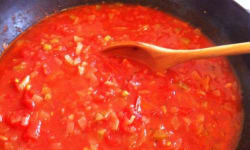 Basic Tomato Sauce  – Kosher Recipes | OU Kosher Certification – OU Kosher Certification