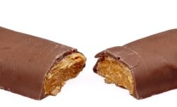 Banana Butterfinger Cake  – Kosher Recipes | OU Kosher Certification – OU Kosher Certification