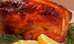 Honeyed Chicken with Apricots  – Kosher Recipes | OU Kosher Certification – OU Kosher Certification