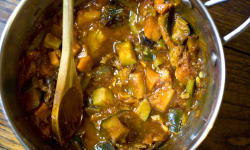 Vegetable Stew – Kosher Recipes | OU Kosher Certification – OU Kosher Certification