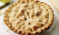 Cranberry Apple Pie – Kosher Recipes | OU Kosher Certification – OU Kosher Certification