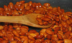 Honey and Fire Nuts – Kosher Recipes | OU Kosher Certification