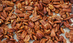 Spiced Toasted Pecans – Kosher Recipes | OU Kosher Certification – OU Kosher Certification
