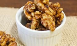 Spiced Nuts  – Kosher Recipes | OU Kosher Certification – OU Kosher Certification