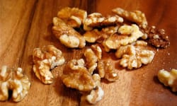 Salty Spiced Walnuts – Kosher Recipes | OU Kosher Certification – OU Kosher Certification