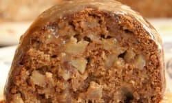 Apple Deluxe Cake  – Kosher Recipes | OU Kosher Certification – OU Kosher Certification