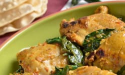 Curried Turkey Thighs  – Kosher Recipes | OU Kosher Certification – OU Kosher Certification