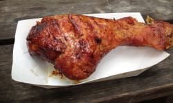 Turkey Legs With Vegetables Kosher Recipes Ou Kosher Certification Ou Kosher Certification