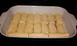 Pineapple Blintz Souffle – Kosher Recipes | OU Kosher Certification