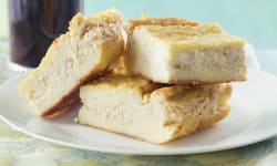 Cream Cheese Blintz Souffle  – Kosher Recipes | OU Kosher Certification – OU Kosher Certification