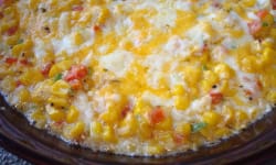 Hot Corn Dip  – Kosher Recipes | OU Kosher Certification – OU Kosher Certification