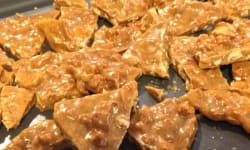Cashew Brittle  – Kosher Recipes | OU Kosher Certification – OU Kosher Certification