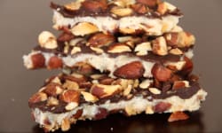 Toffee Butter Crunch  – Kosher Recipes | OU Kosher Certification – OU Kosher Certification