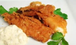 Beer Batter for Fish (Pareve)  – Kosher Recipes | OU Kosher Certification – OU Kosher Certification
