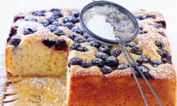 Blueberry Cake  – Kosher Recipes | OU Kosher Certification – OU Kosher Certification