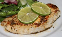 Lime Chicken  – Kosher Recipes | OU Kosher Certification – OU Kosher Certification