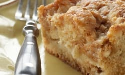 A Simple Apple Cake  – Kosher Recipes | OU Kosher Certification – OU Kosher Certification