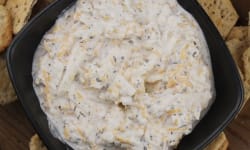 Spiced Apple Cheese Spread – Kosher Recipes | OU Kosher Certification – OU Kosher Certification