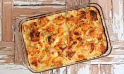 Three-Cheese Potatoes – Kosher Recipes | OU Kosher Certification
