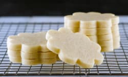 Butter Cut-Out Cookies – Kosher Recipes | OU Kosher Certification – OU Kosher Certification