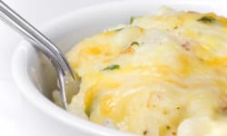 Cheese Mashed Potatoes – Kosher Recipes | OU Kosher Certification – OU Kosher Certification