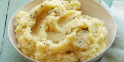 Mashed Potatoes Anna – Kosher Recipes | OU Kosher Certification – OU Kosher Certification