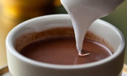 Indulge Yourself Hot Chocolate – Kosher Recipes | OU Kosher Certification – OU Kosher Certification