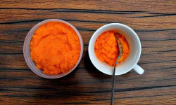 Carrot Spread – Kosher Recipes | OU Kosher Certification
