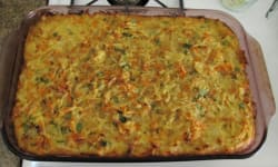 Krazy Kugel – Kosher Recipes | OU Kosher Certification – OU Kosher Certification