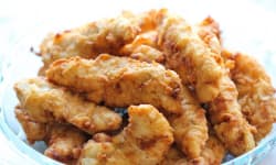 Citrus Chicken Tenders  – Kosher Recipes | OU Kosher Certification – OU Kosher Certification