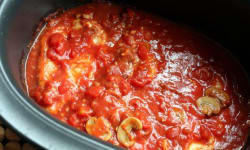 Crock Pot Chicken Italiani – Kosher Recipes | OU Kosher Certification – OU Kosher Certification