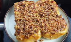 Pecan Rolls  – Kosher Recipes | OU Kosher Certification – OU Kosher Certification