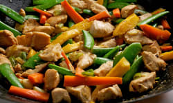 Stir-Fry Sauce  – Kosher Recipes | OU Kosher Certification – OU Kosher Certification