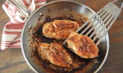Garlic Brown Sugar Chicken  – Kosher Recipes | OU Kosher Certification – OU Kosher Certification
