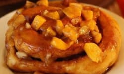 Mango Macadamia Caramel Rolls – Kosher Recipes | OU Kosher Certification