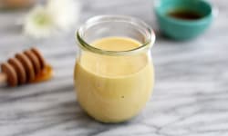 Sesame And Honey Mustard Dressing Kosher Recipes Ou Kosher Certification Ou Kosher Certification Mustard is a condiment made from the seeds of a mustard plant (white/yellow mustard, sinapis alba; sesame and honey mustard dressing