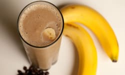 Mocha Banana Smoothie – Kosher Recipes | OU Kosher Certification