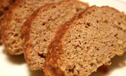 Turkey Loaf With Gravy Kosher Recipes Ou Kosher Certification Ou Kosher Certification
