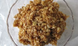 Ashkenazi Charoset – Kosher Recipes | OU Kosher Certification – OU Kosher Certification