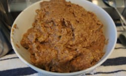 Sephardic Charoset  – Kosher Recipes | OU Kosher Certification – OU Kosher Certification