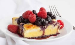 Sour Cream Blintz Souffle – Kosher Recipes | OU Kosher Certification – OU Kosher Certification