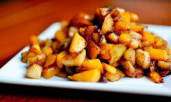 Veal Breast Fruit Stuffing – Kosher Recipes | OU Kosher Certification