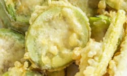 Tempura  – Kosher Recipes | OU Kosher Certification – OU Kosher Certification