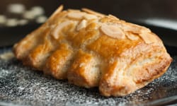 Almond Bear Claws – Kosher Recipes | OU Kosher Certification