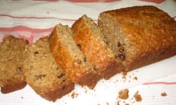 Applesauce Raisin Bread – Kosher Recipes | OU Kosher Certification
