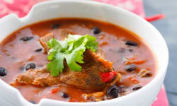 Black Bean and Beef Stew – Kosher Recipes | OU Kosher Certification – OU Kosher Certification