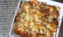 Carrot Casserole  – Kosher Recipes | OU Kosher Certification – OU Kosher Certification