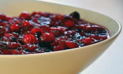 Cranberry Sauce with Caramelized Onions – Kosher Recipes | OU Kosher Certification – OU Kosher Certi